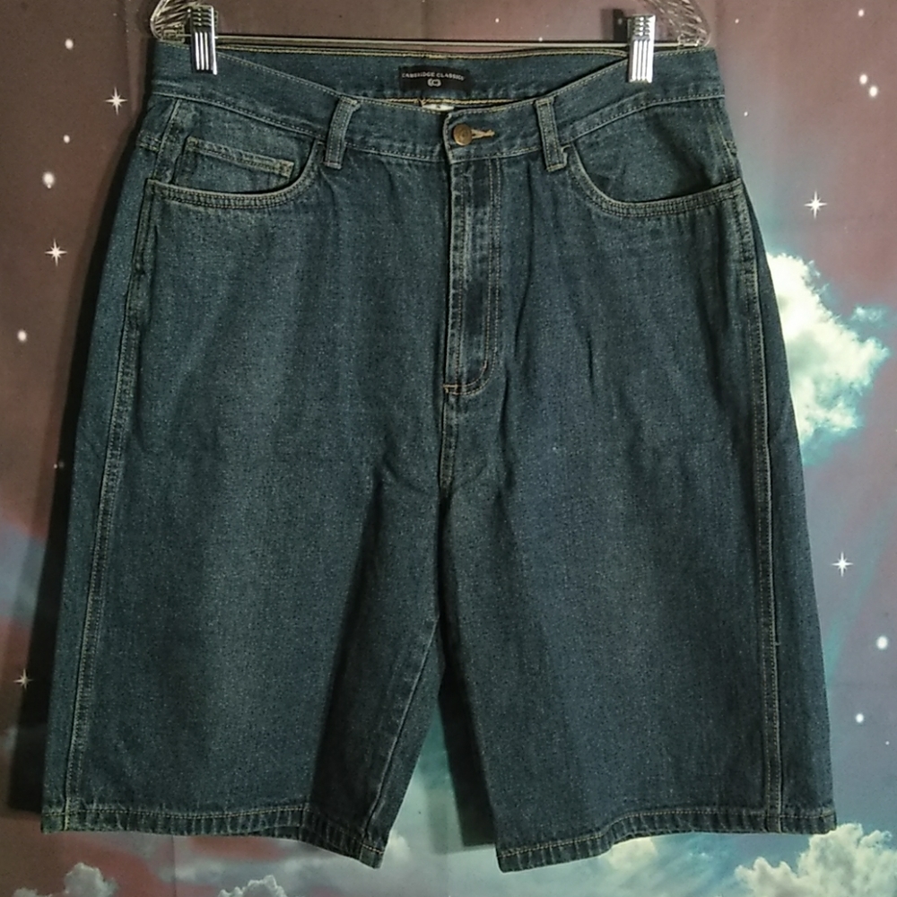 Cambridge Classics Men's shorts size 36